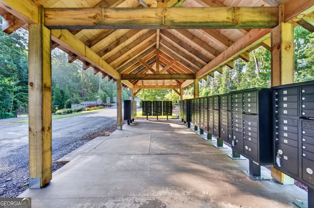 LOT 292 Highgrove DR Talking Rock, GA 30175