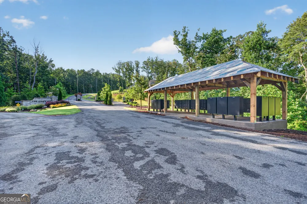 LOT 292 Highgrove DR Talking Rock, GA 30175