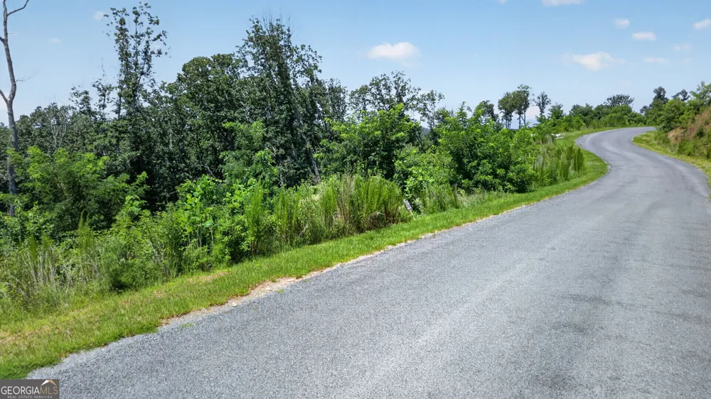 LOT 292 Highgrove DR Talking Rock, GA 30175