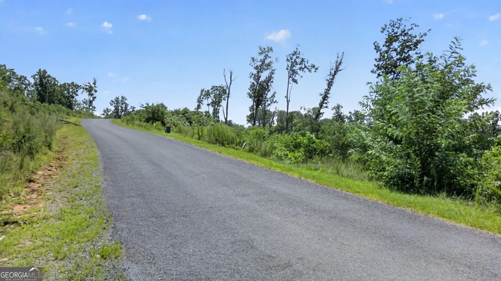 LOT 292 Highgrove DR Talking Rock, GA 30175
