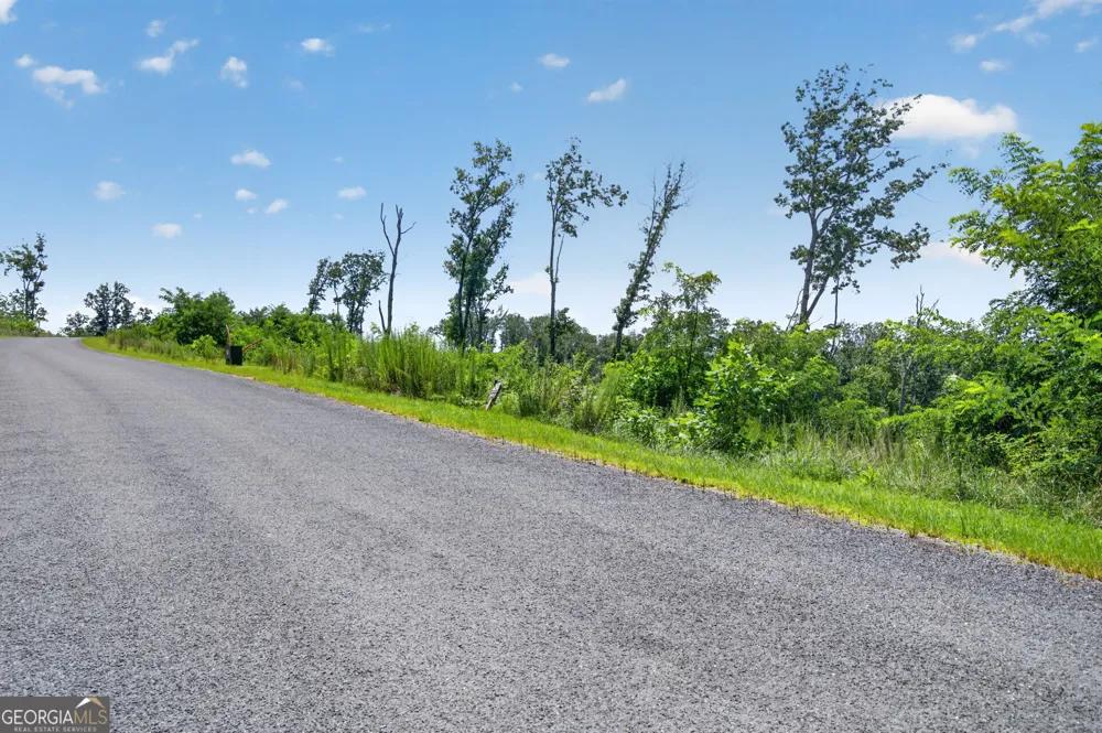 LOT 292 Highgrove DR Talking Rock, GA 30175