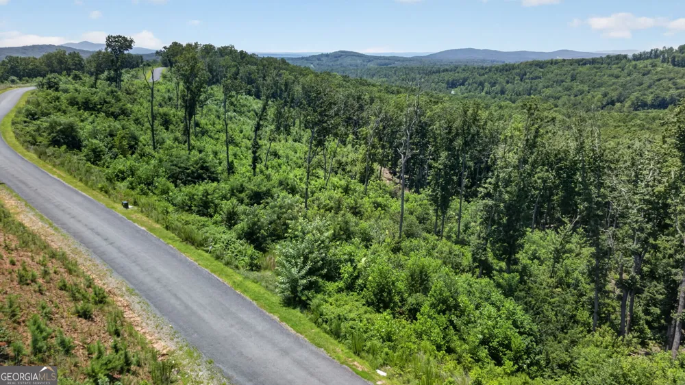 LOT 292 Highgrove DR Talking Rock, GA 30175