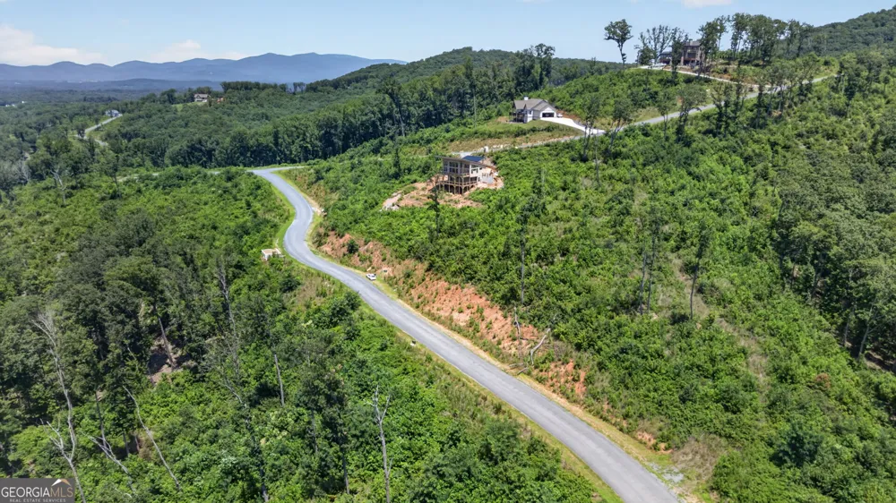 LOT 292 Highgrove DR Talking Rock, GA 30175