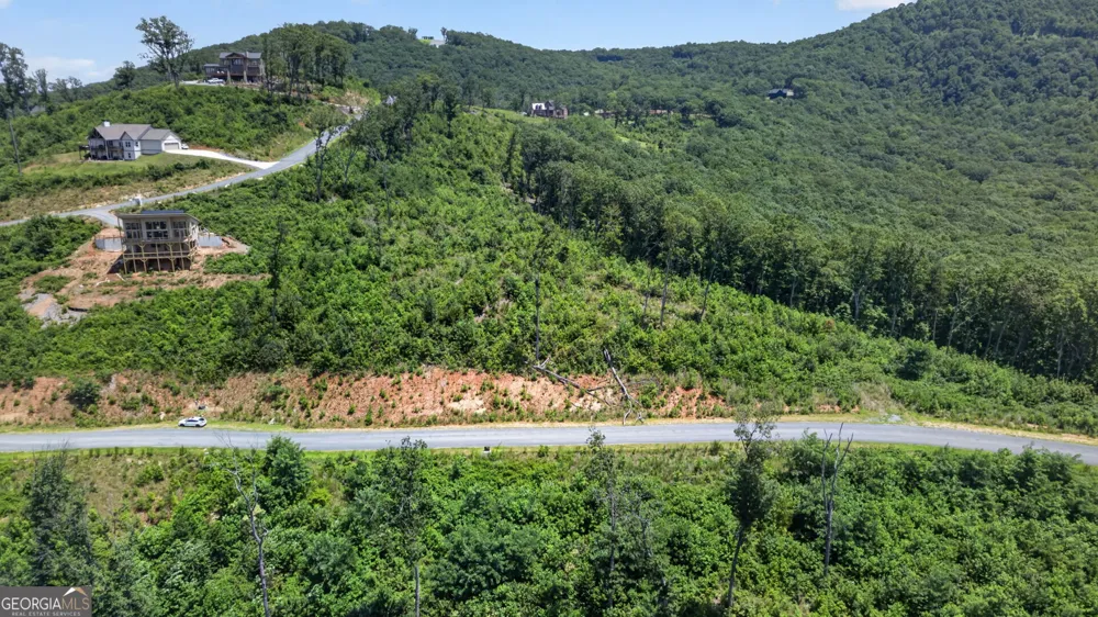 LOT 292 Highgrove DR Talking Rock, GA 30175