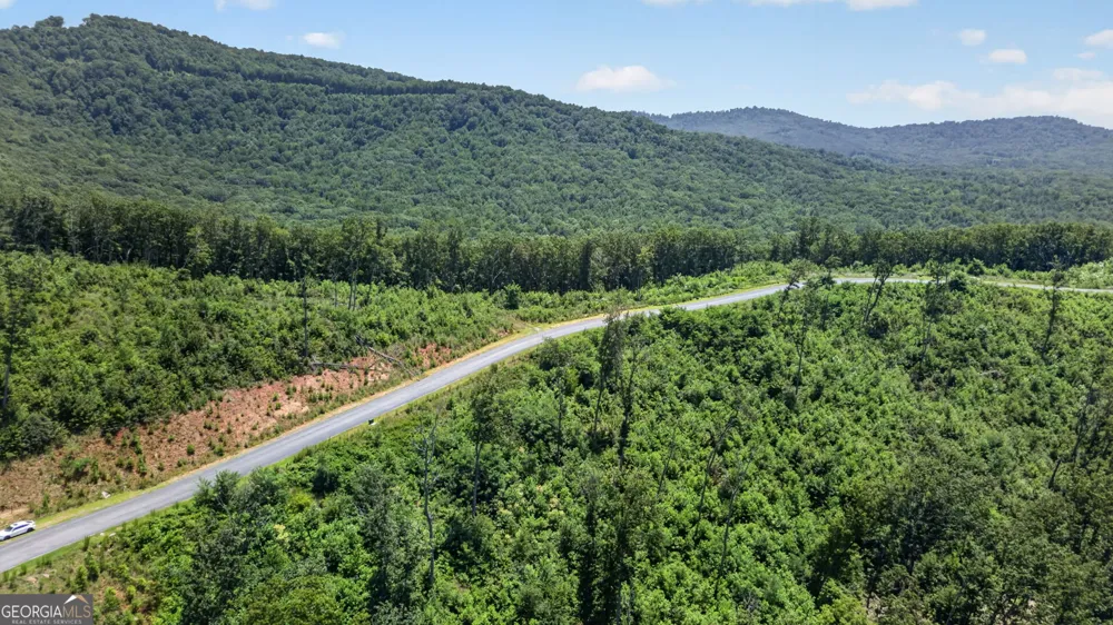 LOT 292 Highgrove DR Talking Rock, GA 30175
