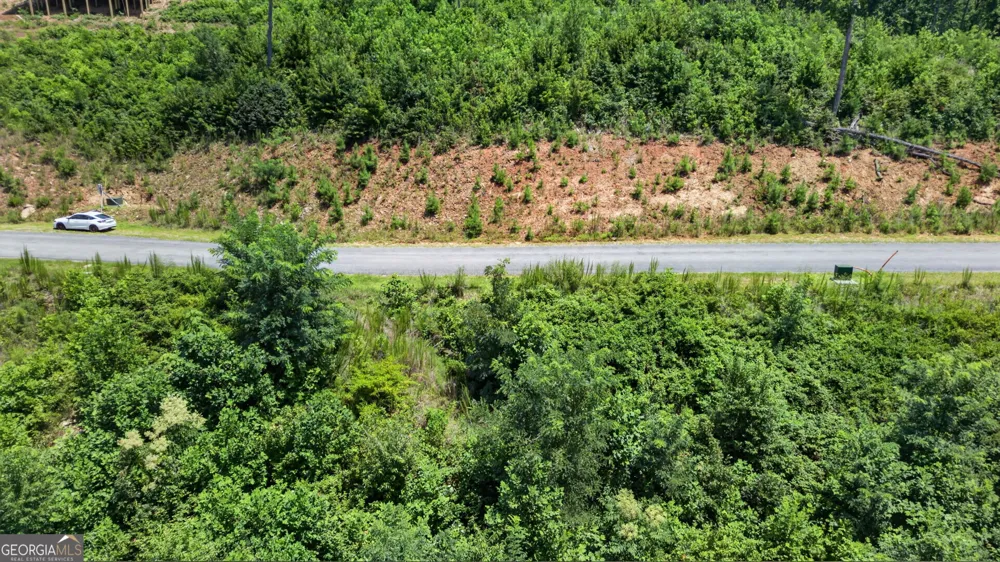 LOT 292 Highgrove DR Talking Rock, GA 30175