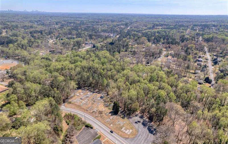 959 Old Milford Church RD SW Marietta, GA 30060