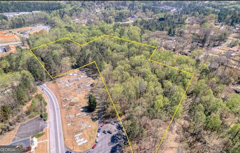 959 Old Milford Church RD SW Marietta, GA 30060