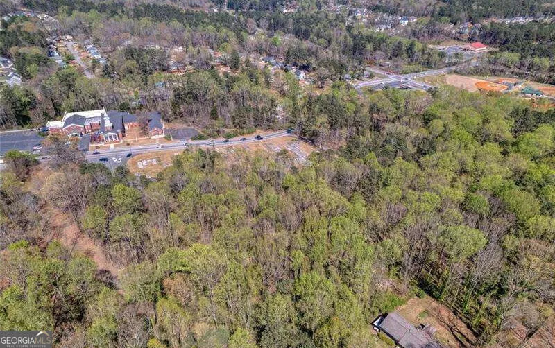 959 Old Milford Church RD SW Marietta, GA 30060