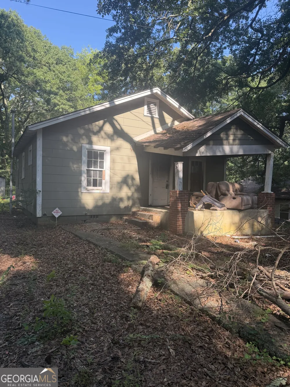 10 Chester AVE NE Rome, GA 30161