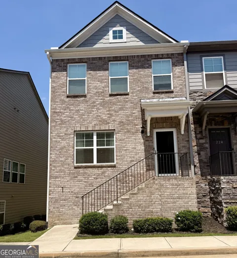 222 Ismal DR SW