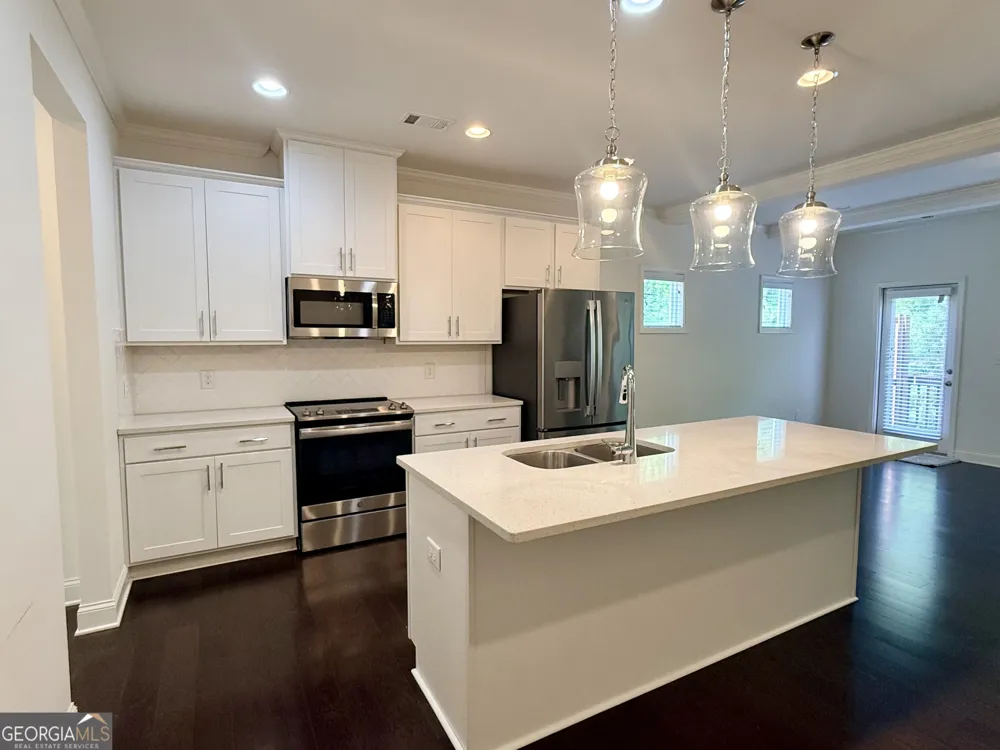 222 Ismal DR SW South Fulton, GA 30331