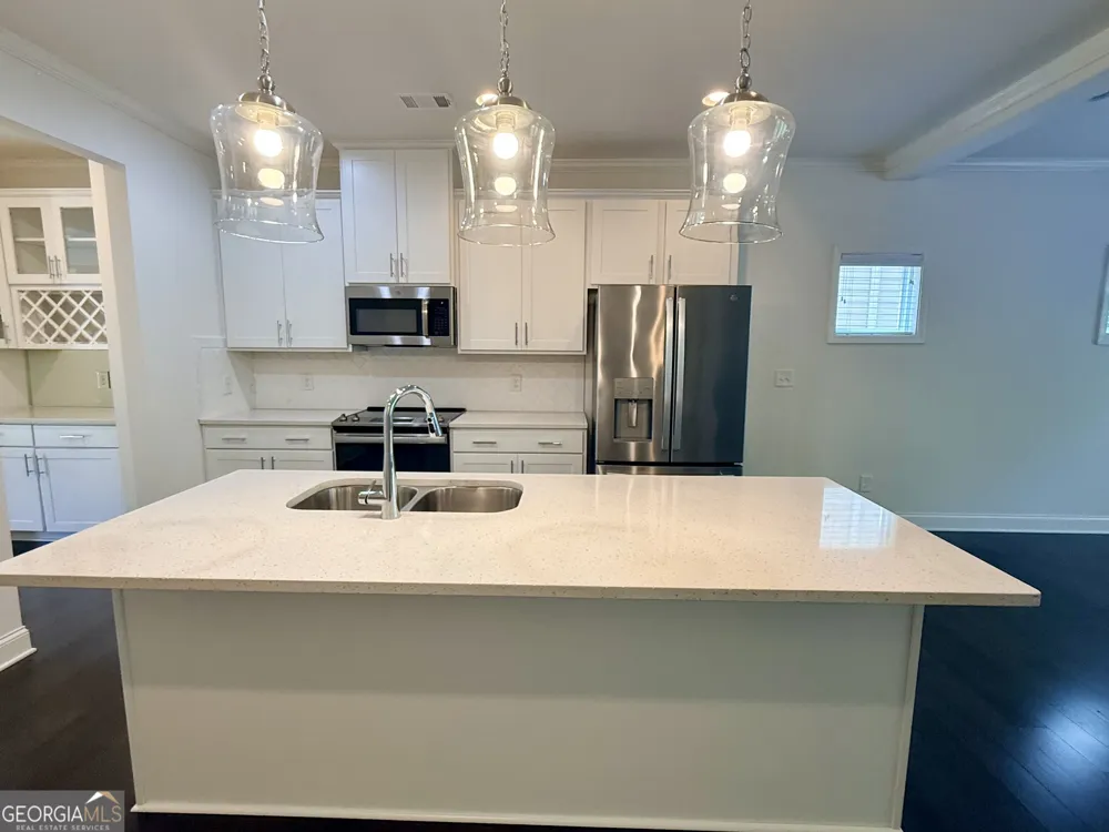222 Ismal DR SW South Fulton, GA 30331