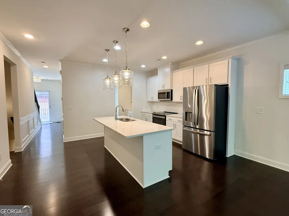222 Ismal DR SW South Fulton, GA 30331