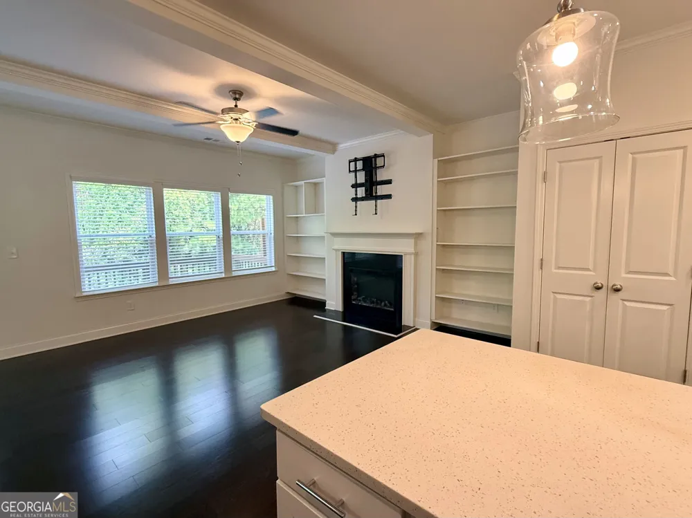 222 Ismal DR SW South Fulton, GA 30331