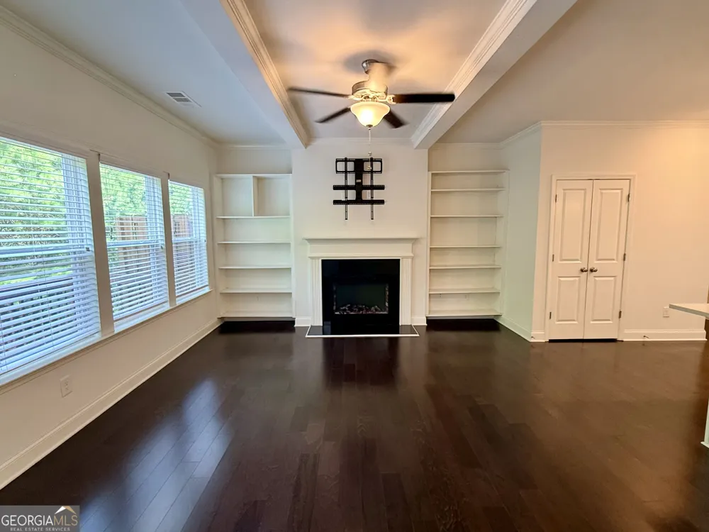 222 Ismal DR SW South Fulton, GA 30331
