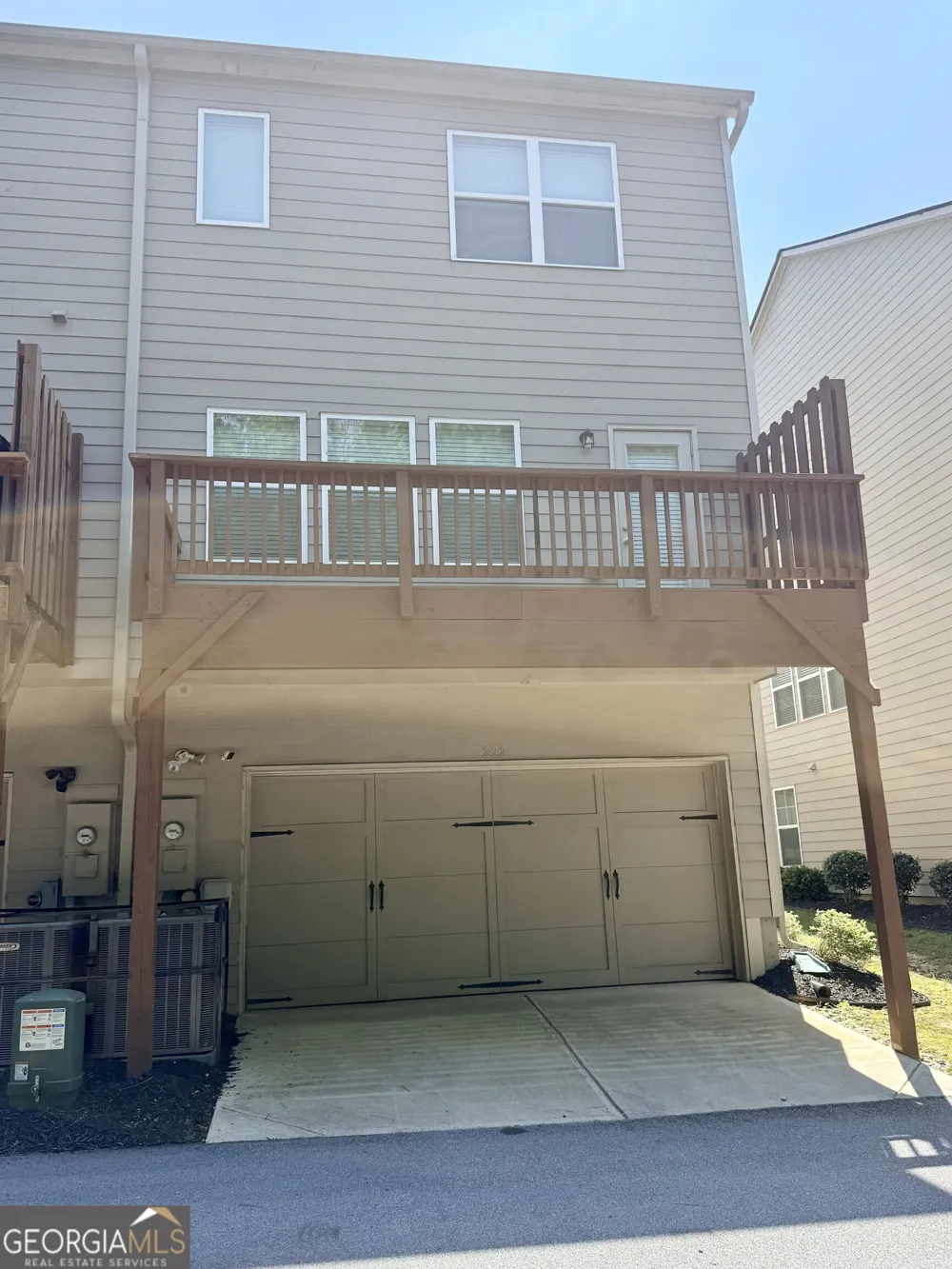 222 Ismal DR SW South Fulton, GA 30331