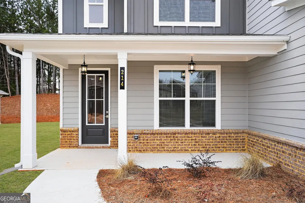 214 Villa Rica Springs LOT 10 Villa Rica, GA 30180