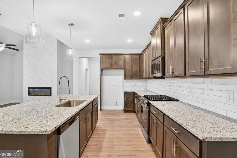 214 Villa Rica Springs LOT 10 Villa Rica, GA 30180