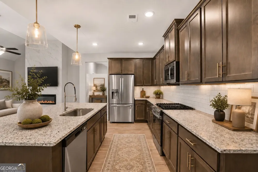 214 Villa Rica Springs LOT 10 Villa Rica, GA 30180