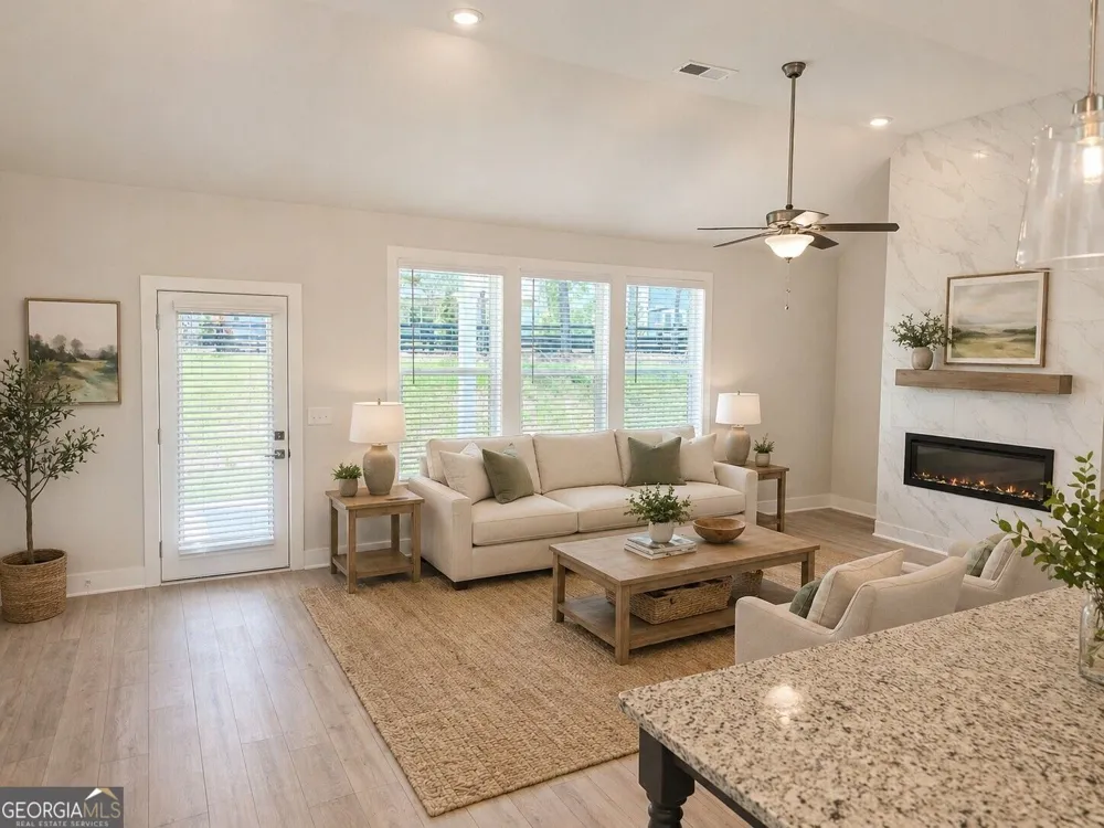 214 Villa Rica Springs LOT 10 Villa Rica, GA 30180
