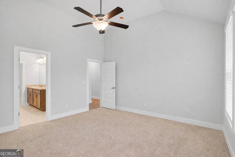 214 Villa Rica Springs LOT 10 Villa Rica, GA 30180