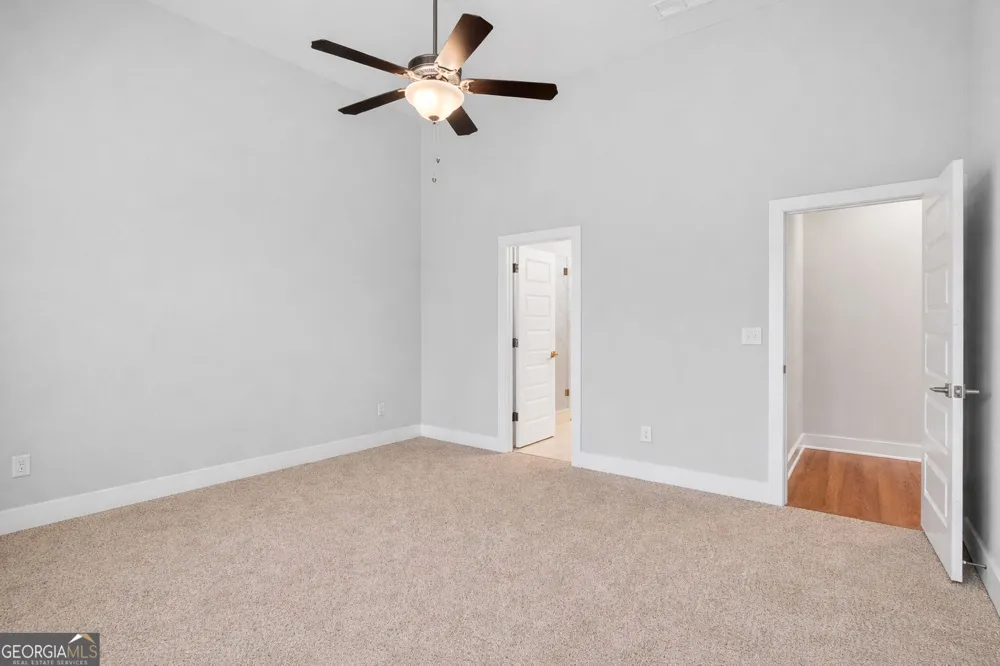 214 Villa Rica Springs LOT 10 Villa Rica, GA 30180