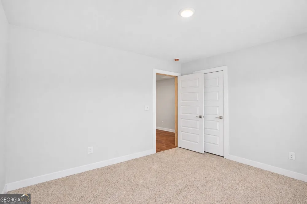 214 Villa Rica Springs LOT 10 Villa Rica, GA 30180