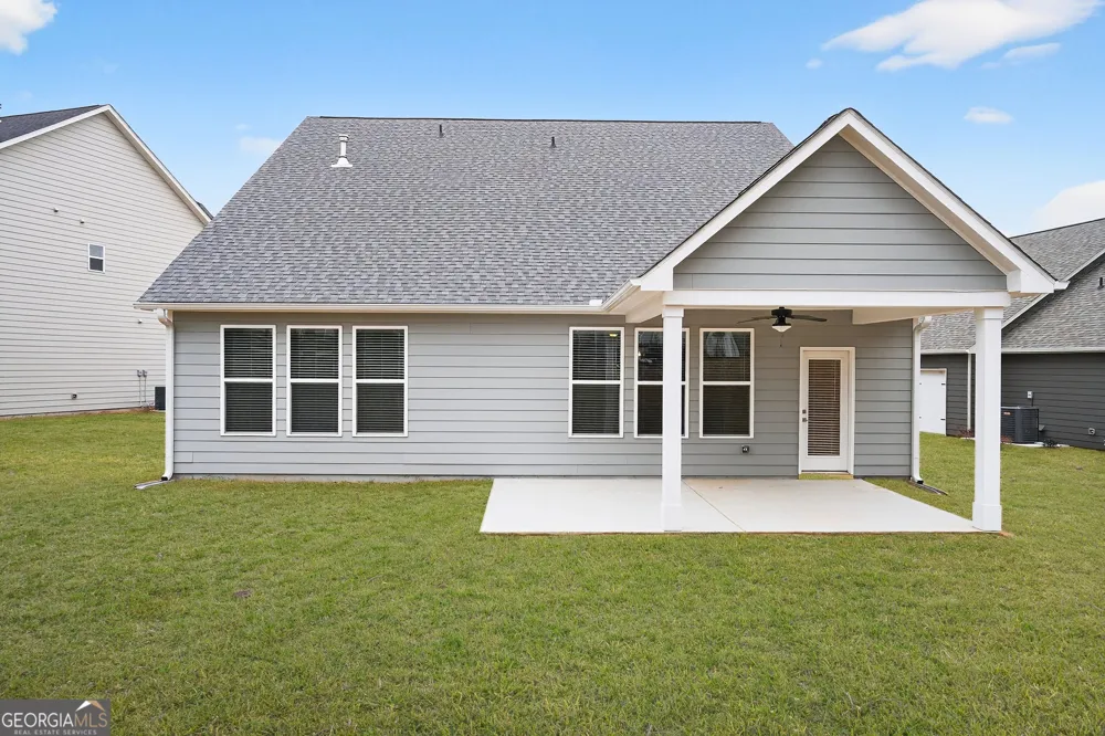 214 Villa Rica Springs LOT 10 Villa Rica, GA 30180