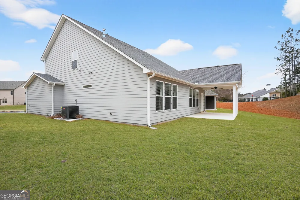 214 Villa Rica Springs LOT 10 Villa Rica, GA 30180