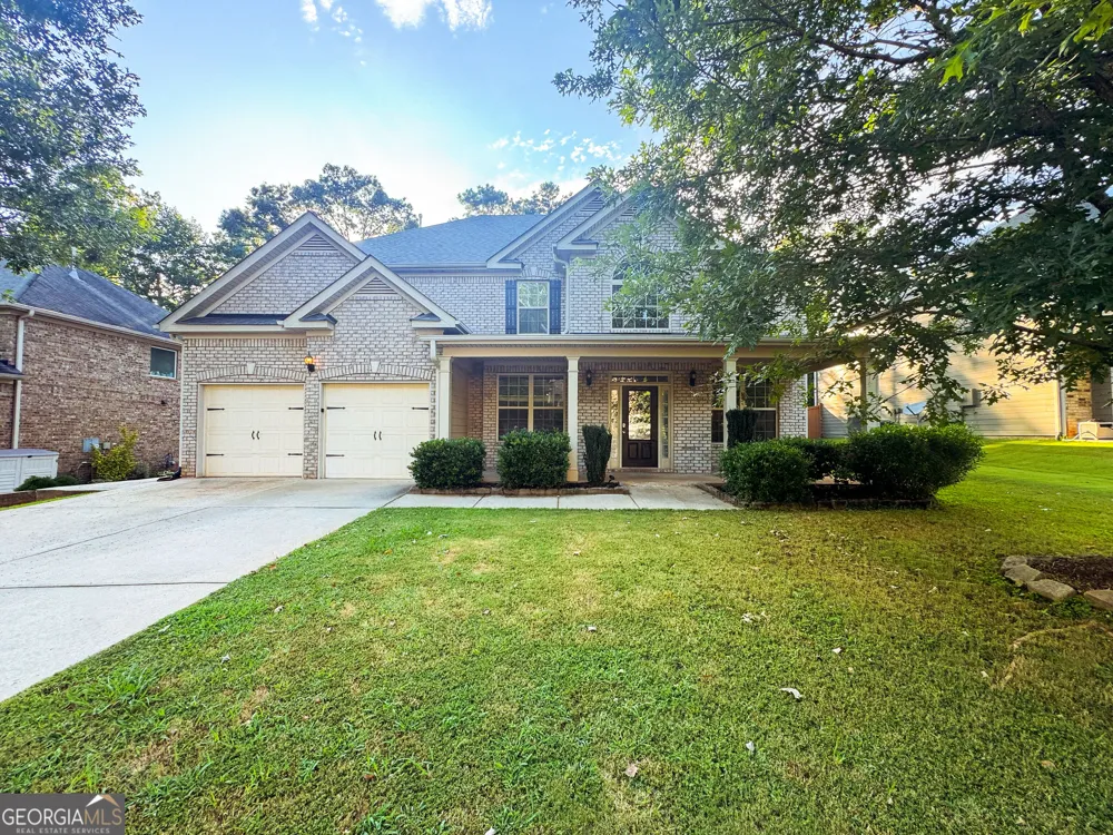 38 Canyon View DR Newnan, GA 30265