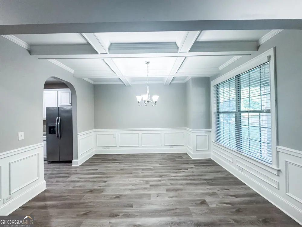 38 Canyon View DR Newnan, GA 30265