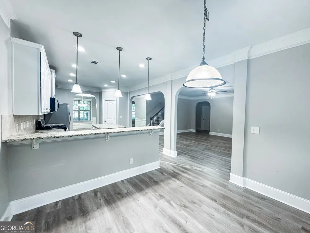 38 Canyon View DR Newnan, GA 30265