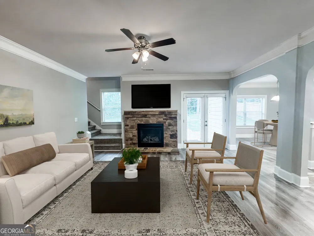38 Canyon View DR Newnan, GA 30265