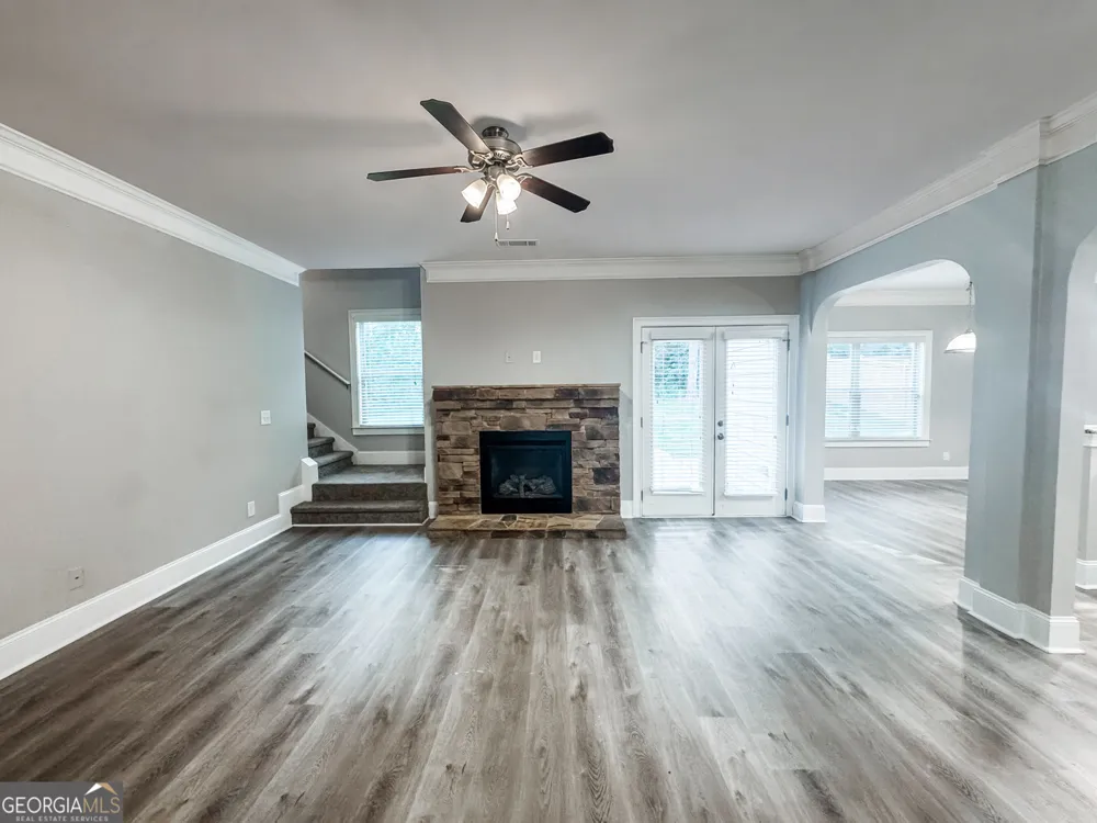 38 Canyon View DR Newnan, GA 30265