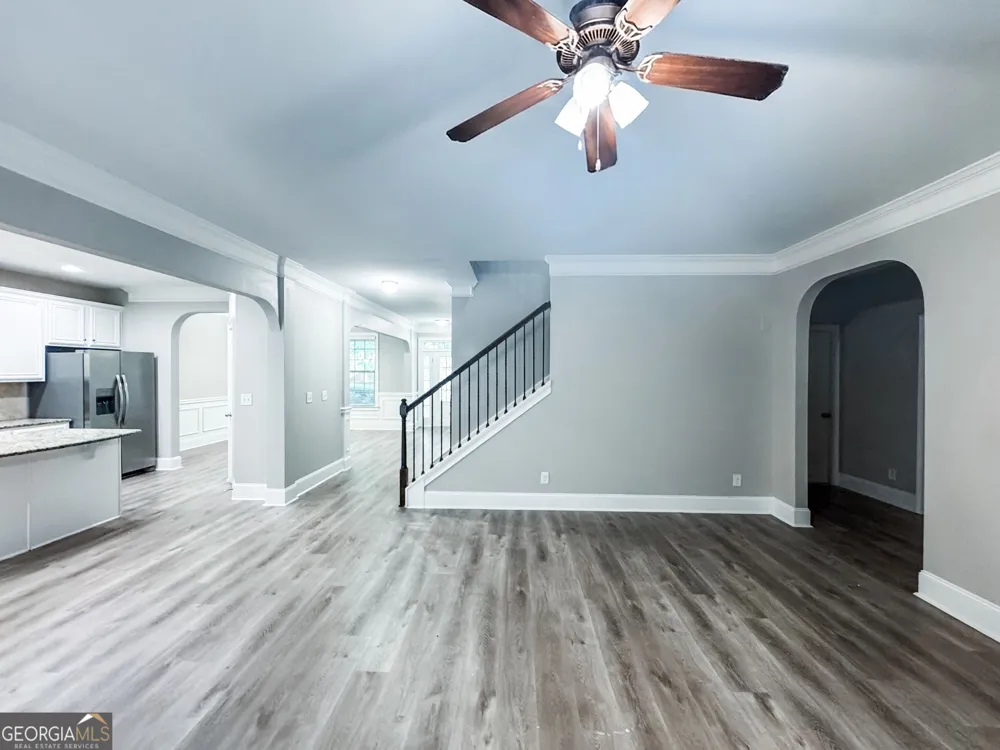 38 Canyon View DR Newnan, GA 30265