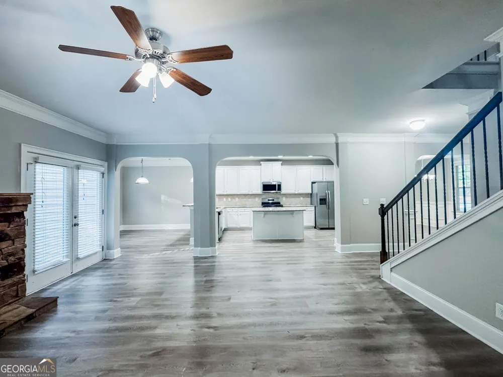 38 Canyon View DR Newnan, GA 30265