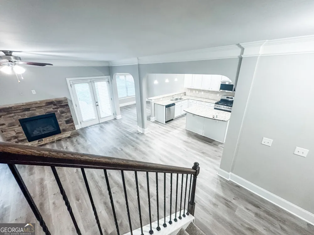 38 Canyon View DR Newnan, GA 30265