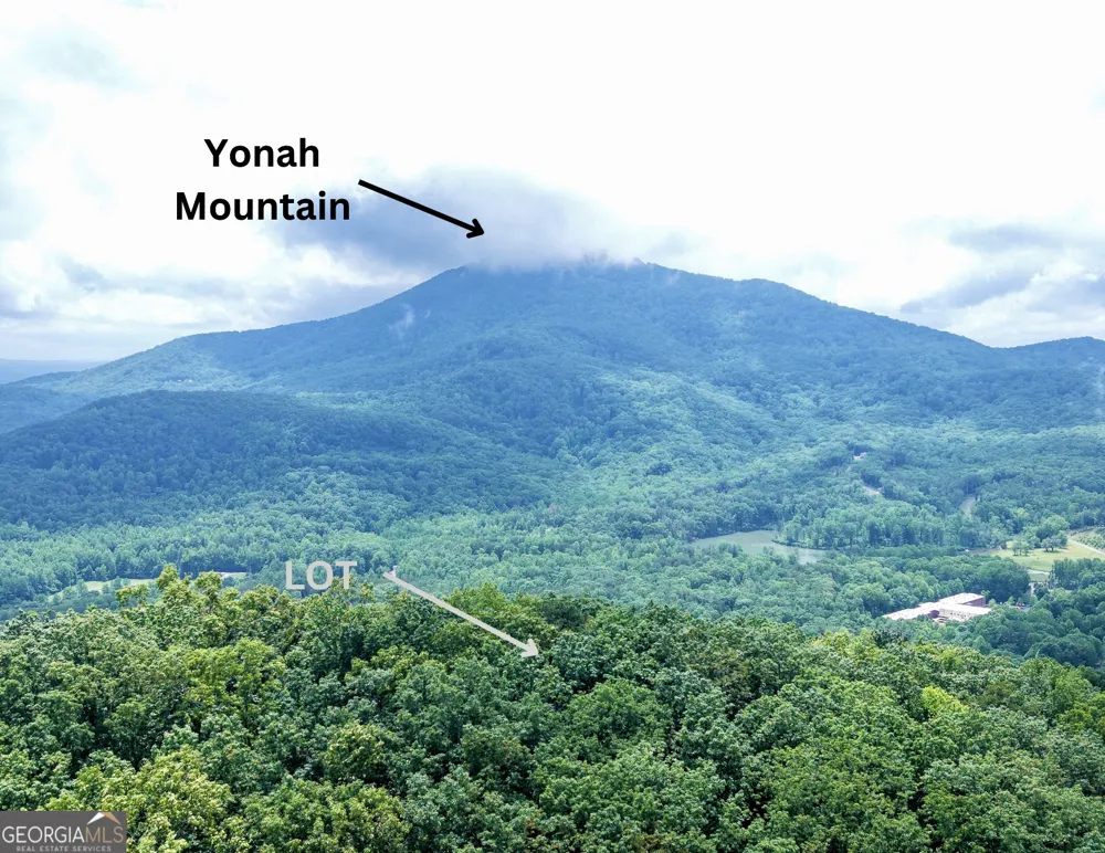 LOT B19 Starlight DR Sautee Nacoochee, GA 30571