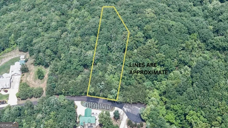 LOT B19 Starlight DR Sautee Nacoochee, GA 30571