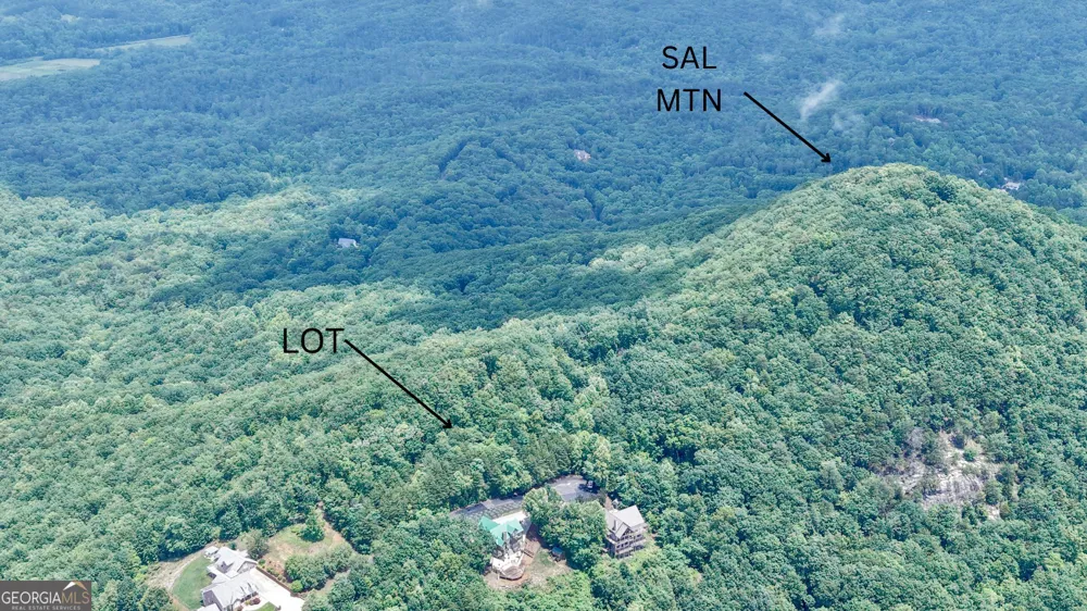 LOT B19 Starlight DR Sautee Nacoochee, GA 30571