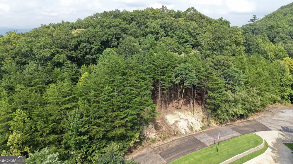 LOT B19 Starlight DR Sautee Nacoochee, GA 30571