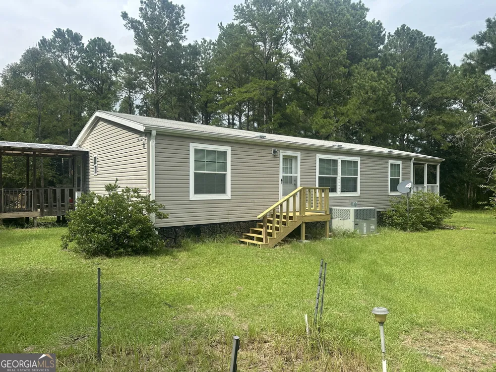 3693 Joyner Oglesby RD Sardis, GA 30456