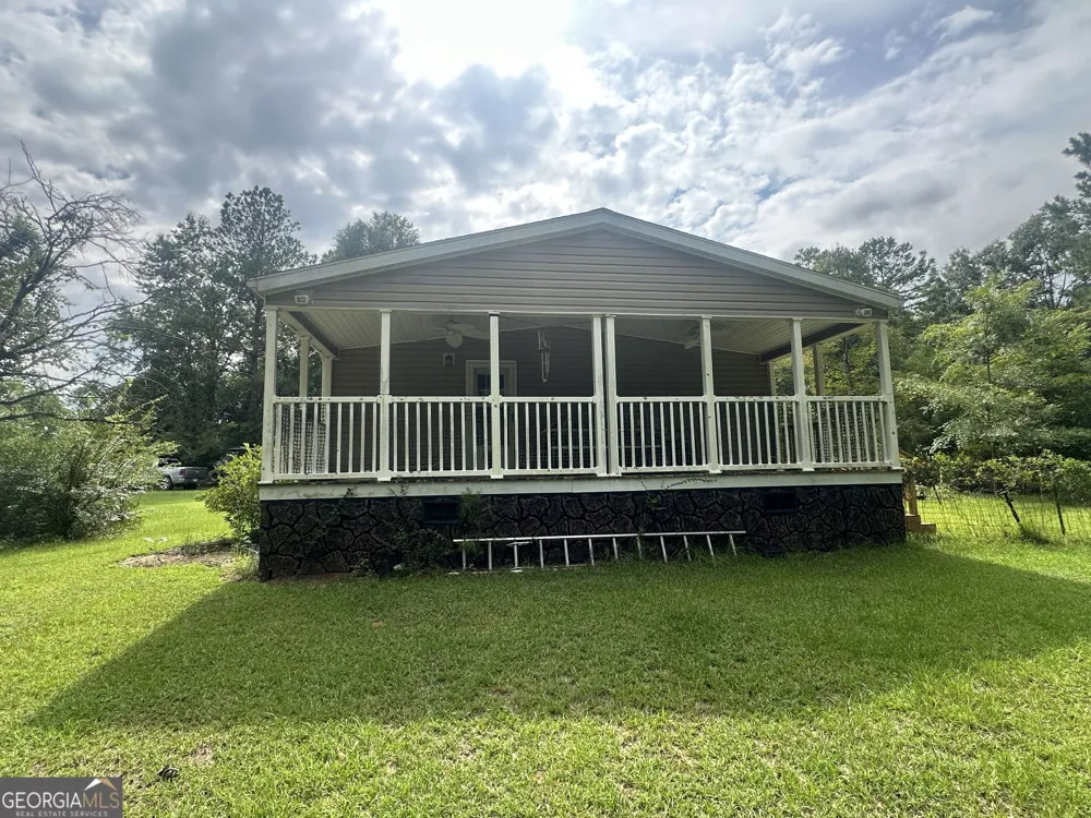 3693 Joyner Oglesby RD Sardis, GA 30456