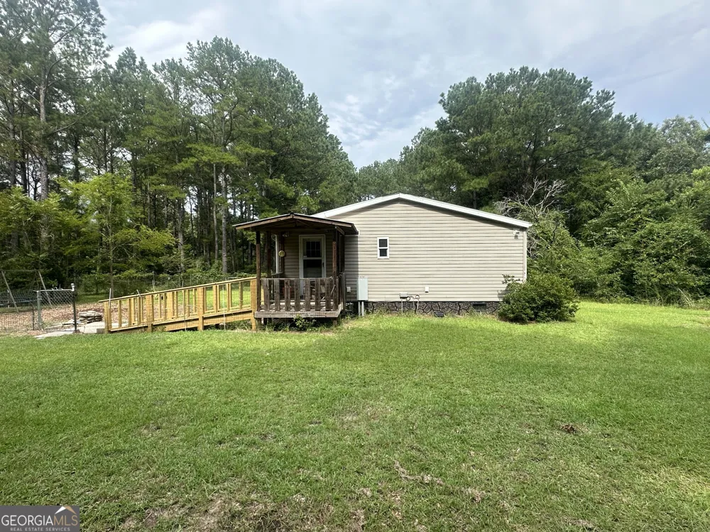 3693 Joyner Oglesby RD Sardis, GA 30456