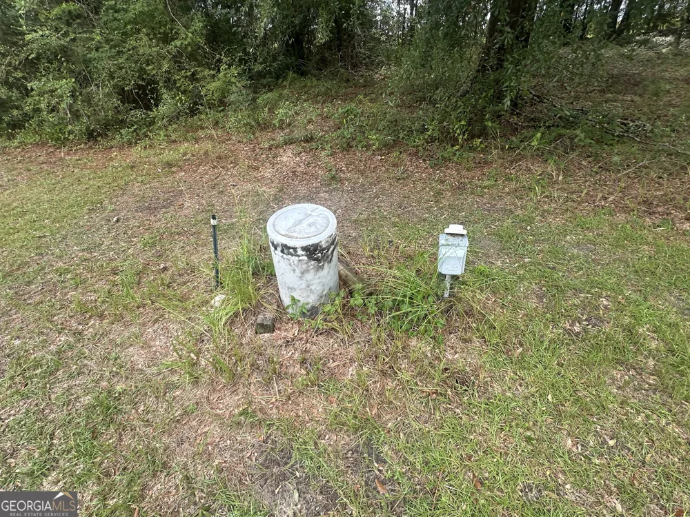 3693 Joyner Oglesby RD Sardis, GA 30456
