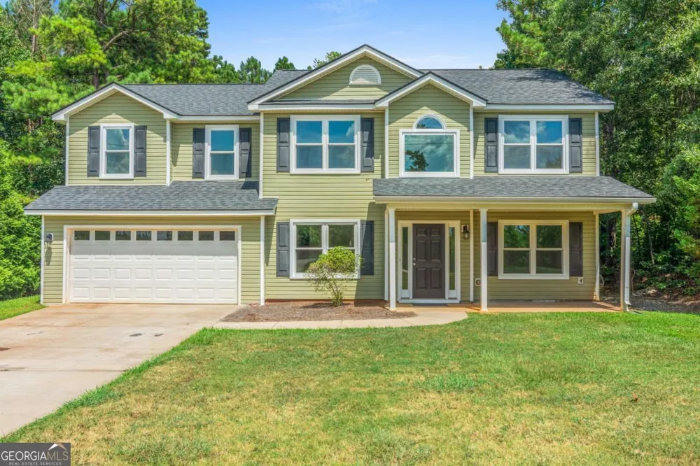 403 Avant RD NW Eatonton, GA 31024