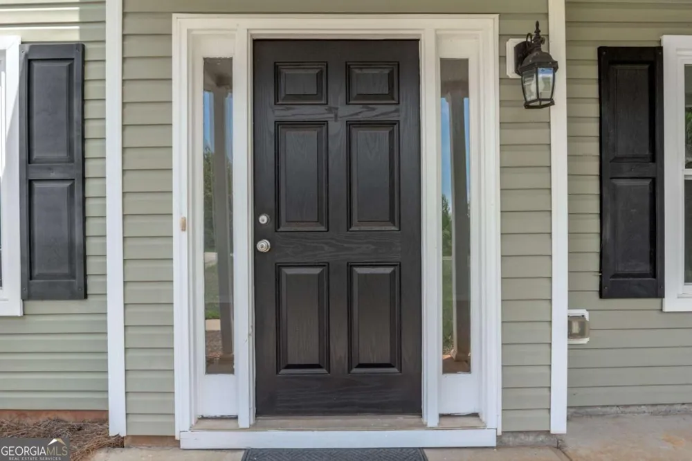 403 Avant RD NW Eatonton, GA 31024
