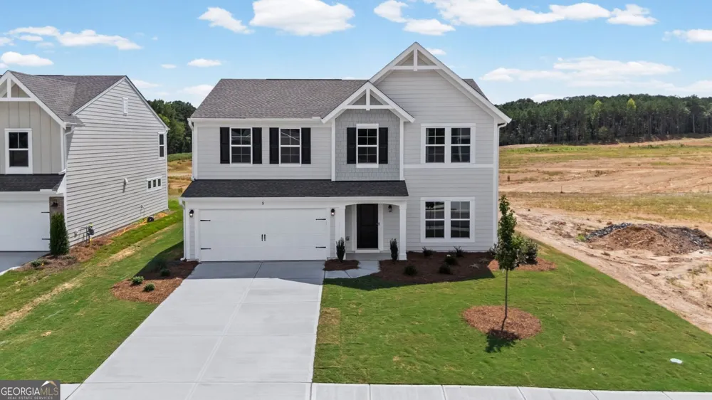 5 Tugaloo CIR SE Rome, GA 30173