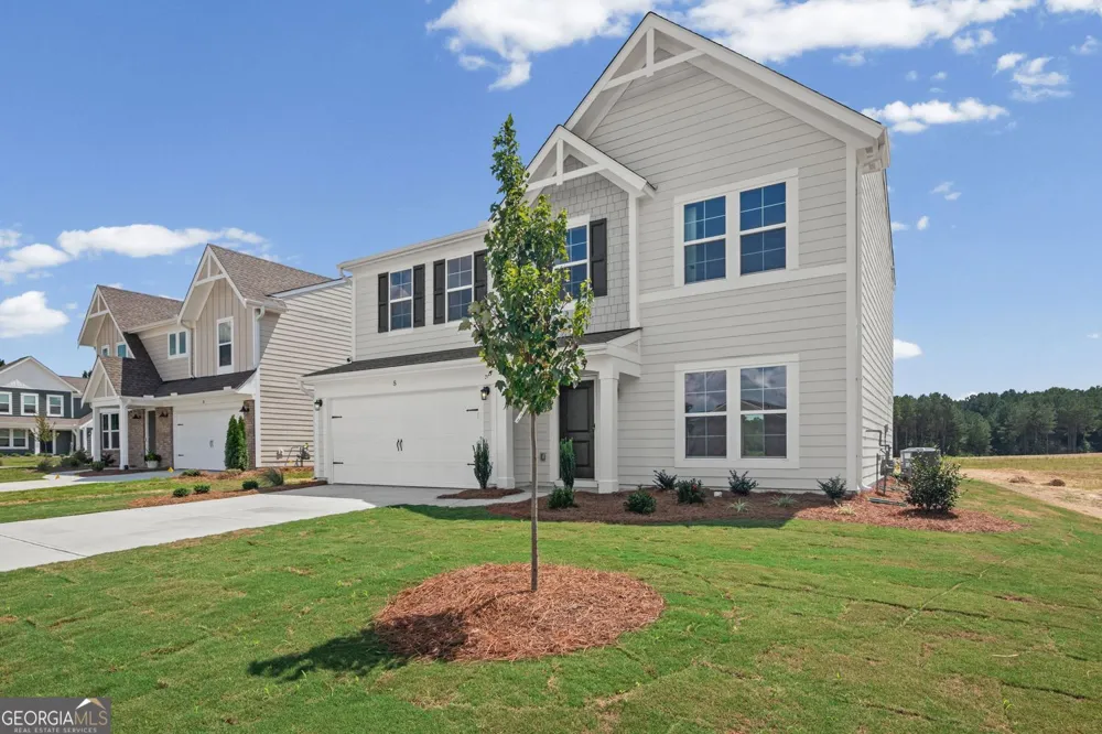 5 Tugaloo CIR SE Rome, GA 30173
